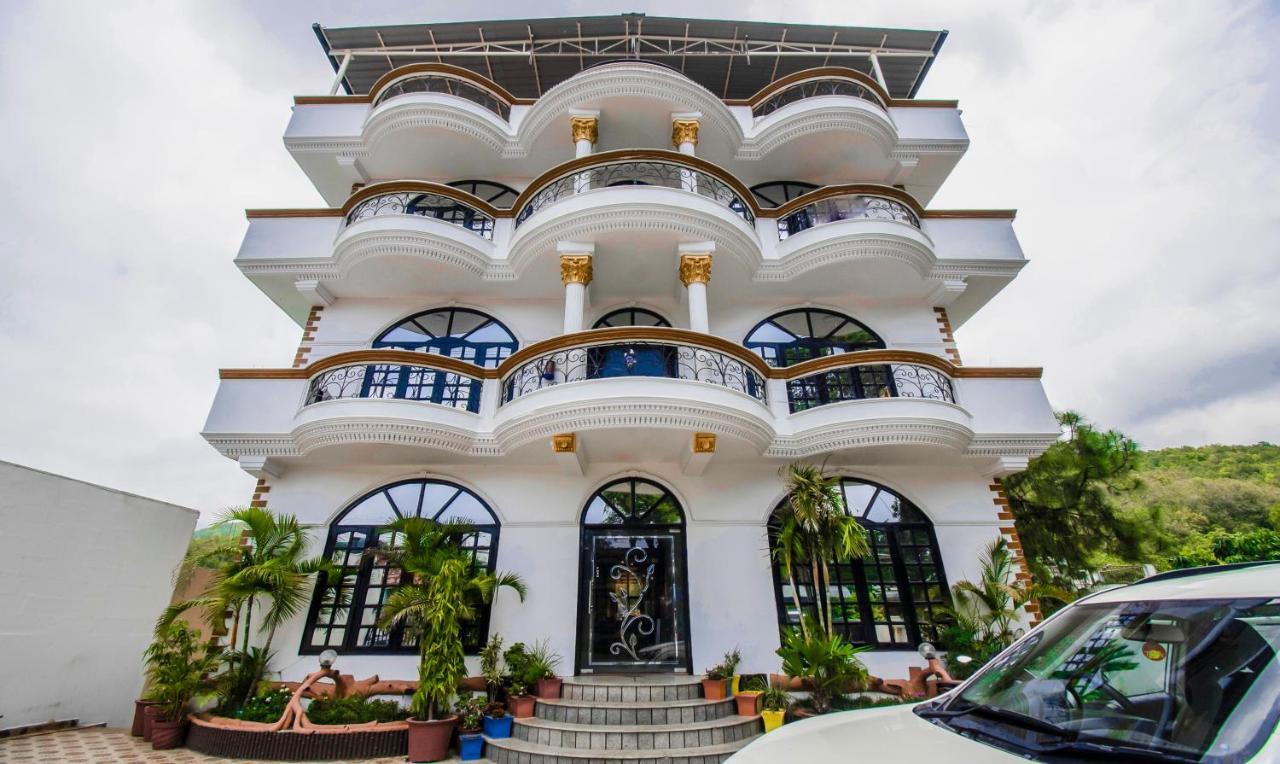 Hotel Treebo Trip Jungle View Retreat Mussoorie Road Dehradun Exterior foto
