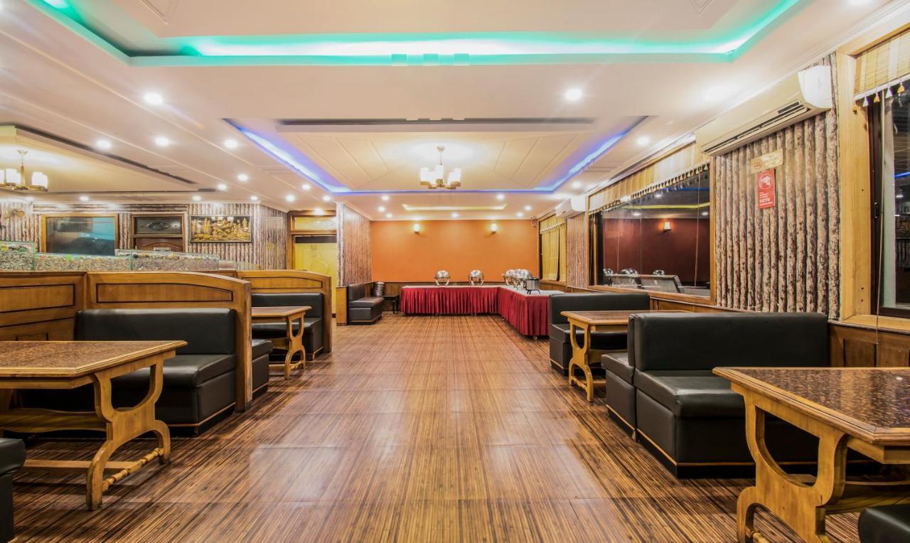 Hotel Treebo Trip Jungle View Retreat Mussoorie Road Dehradun Exterior foto
