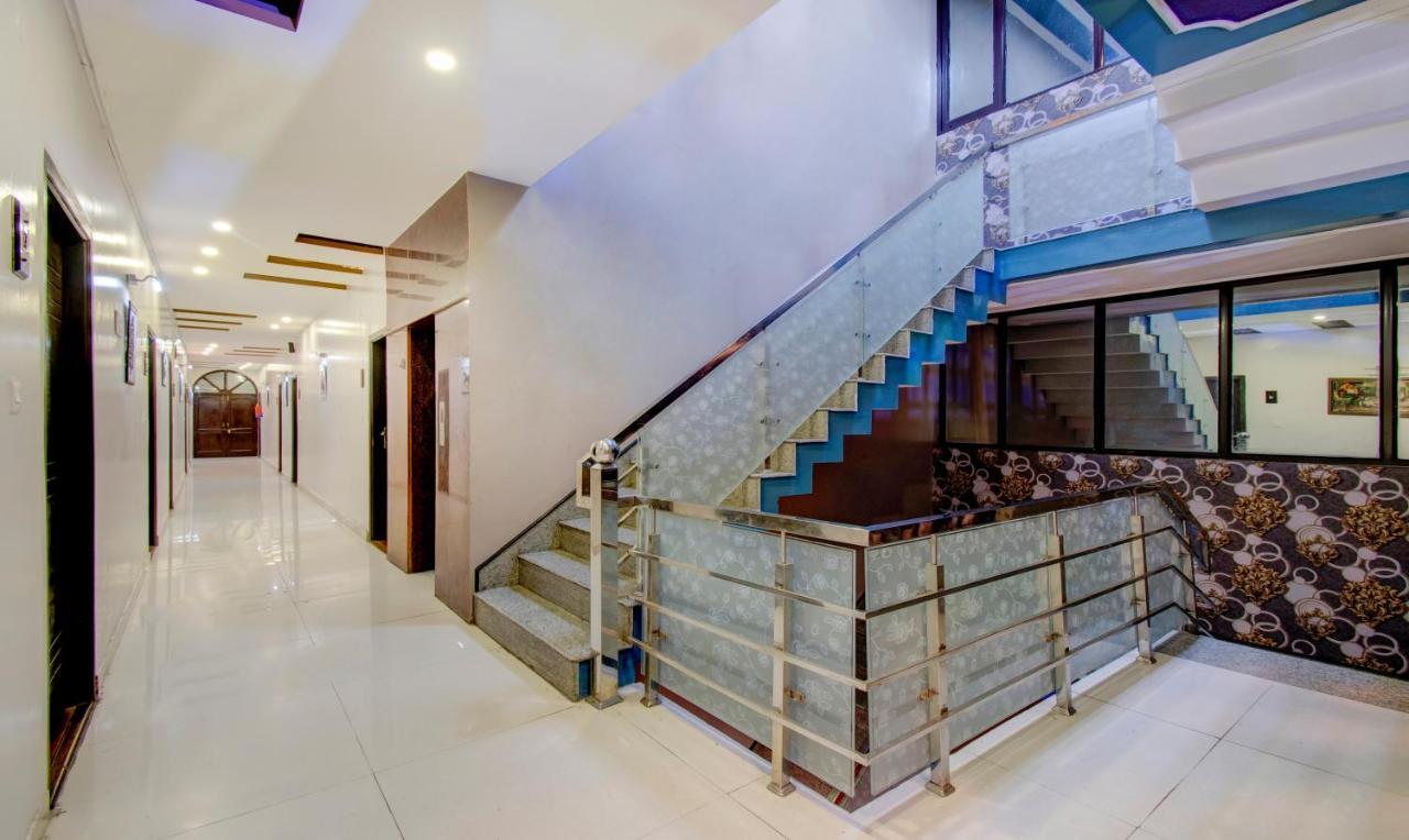 Hotel Treebo Trip Jungle View Retreat Mussoorie Road Dehradun Exterior foto