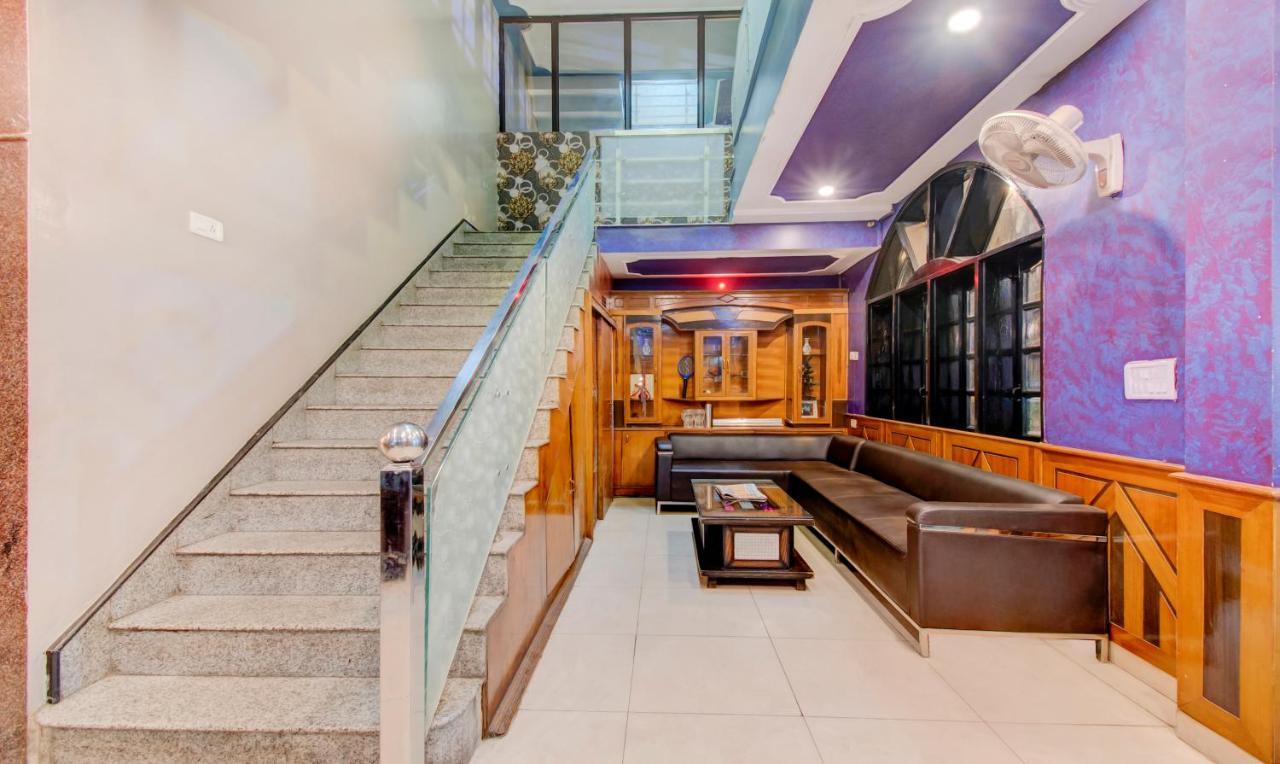Hotel Treebo Trip Jungle View Retreat Mussoorie Road Dehradun Exterior foto